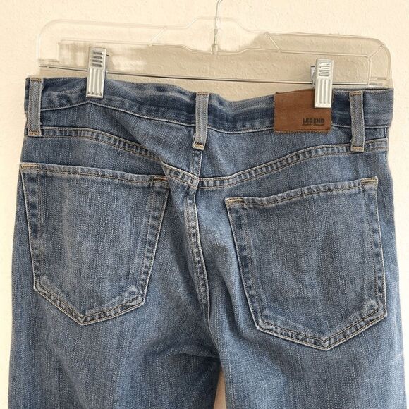 LUCKY BRAND LEGEND Sienna Cigarette Jeans Size 27 - Picture 10 of 12